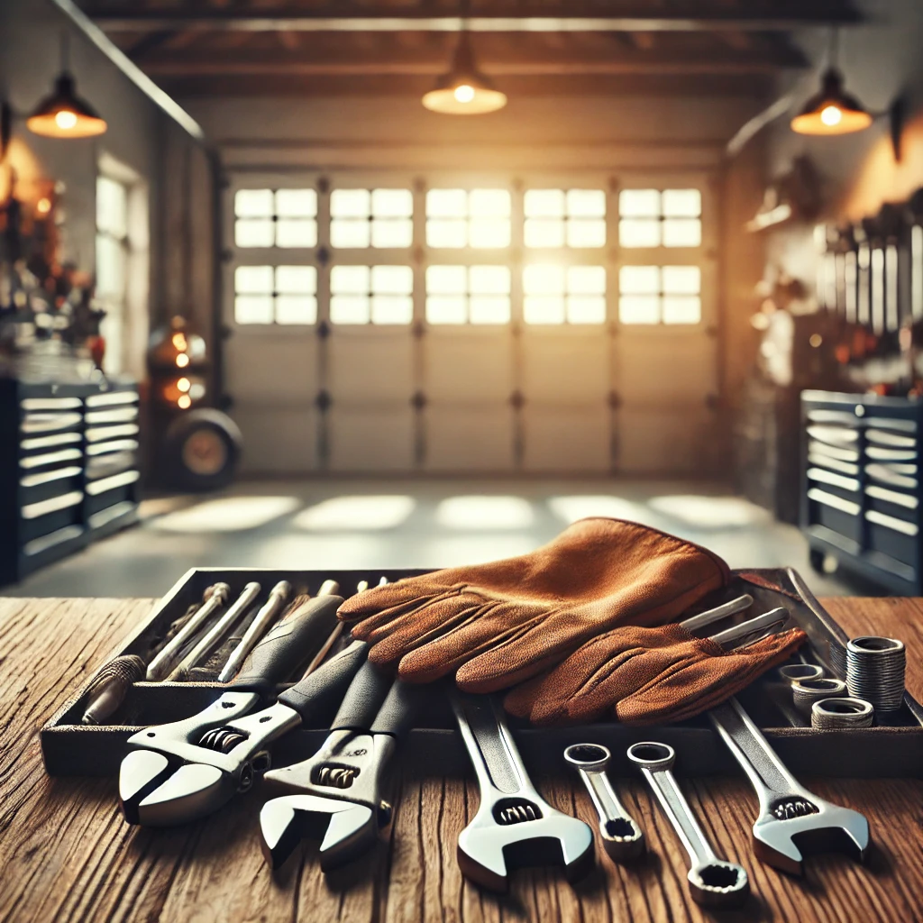 About Our Family-Owned Garage Door Company in Rahns PA - Professional Service Team