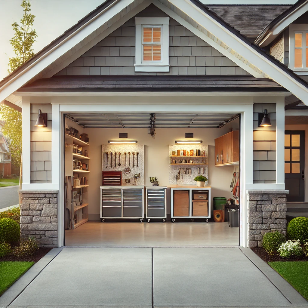 Latest garage door repair tips and maintenance guides from Rahns's trusted experts