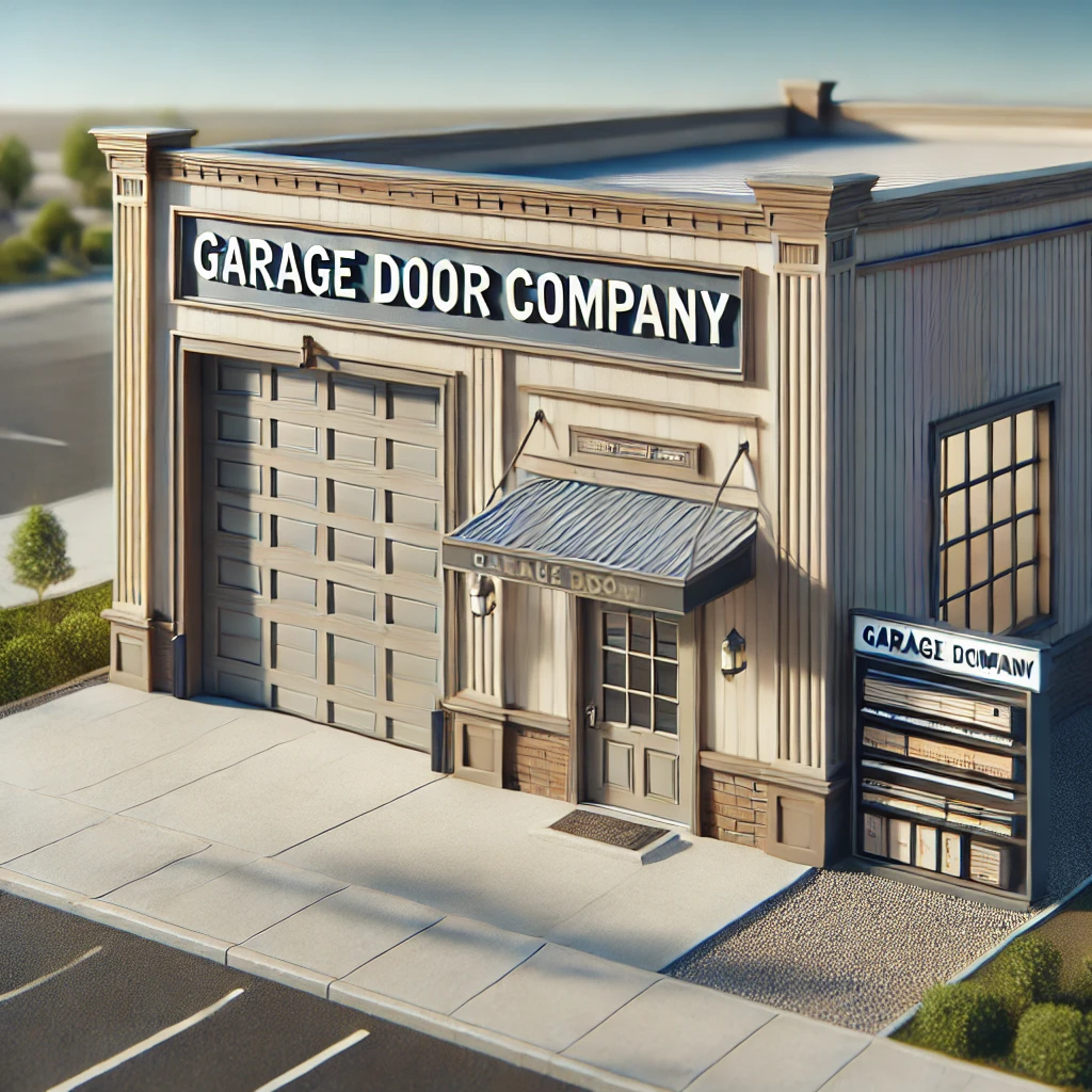 Best Garage Door Company Near Me Rahns PA - 24/7 Emergency Service