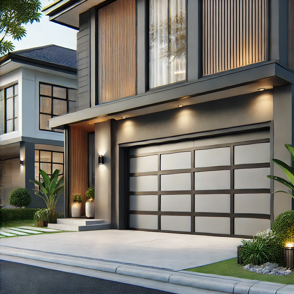 Professional Garage Door Company Rahns PA - 24/7 Emergency Service & Repairs