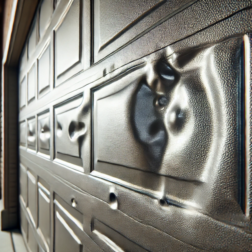 Professional Garage Door Dents Repair Rahns PA - Expert Dent Removal Services
