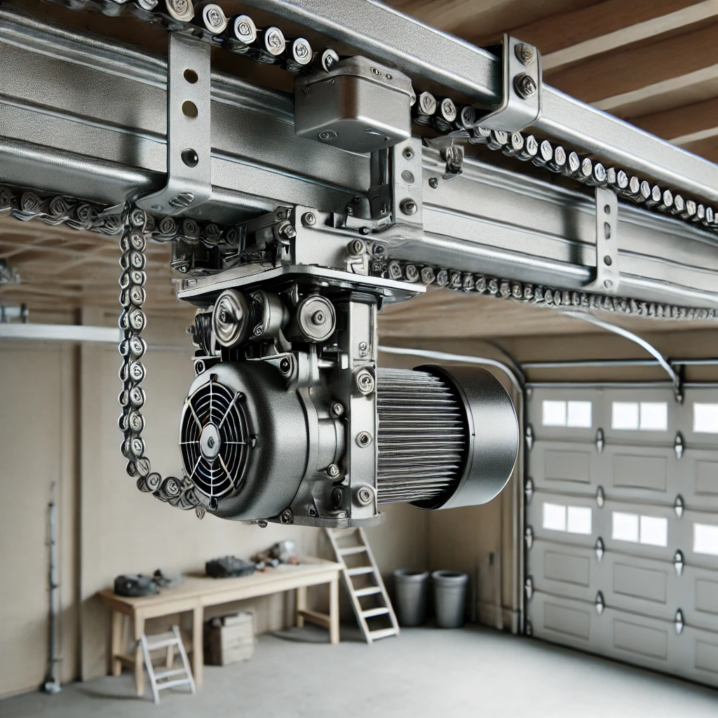 Professional Garage Door Opener Installation Rahns PA - Expert Smart Opener Installation Services