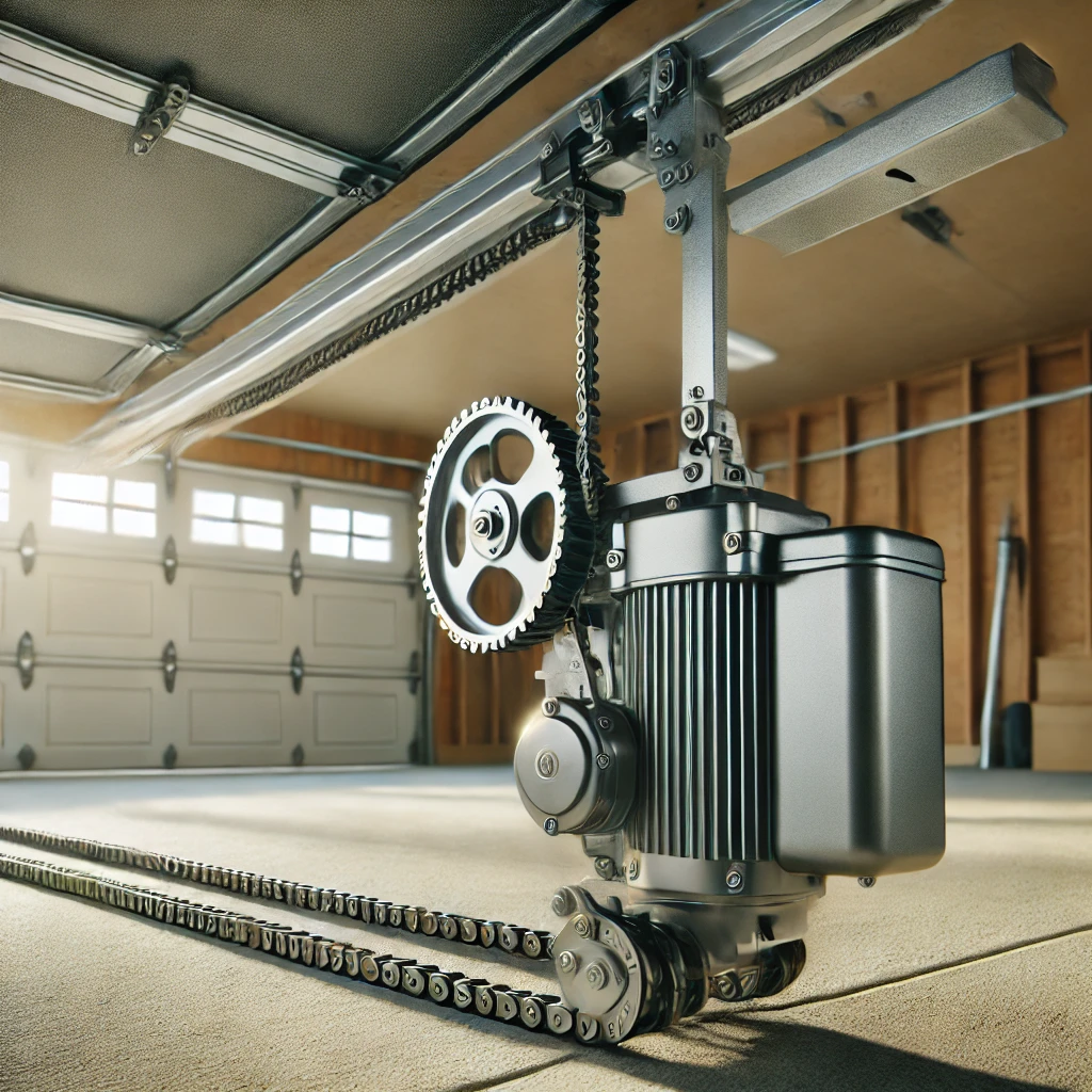 Garage Door Opener Installation & Service in Rahns PA - Professional Solutions for All Opener Brands