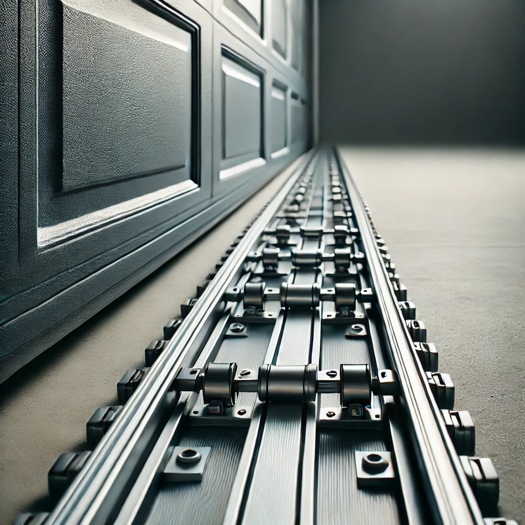 Professional Garage Door Track Repair Rahns PA - Expert Track & Roller Repair Services