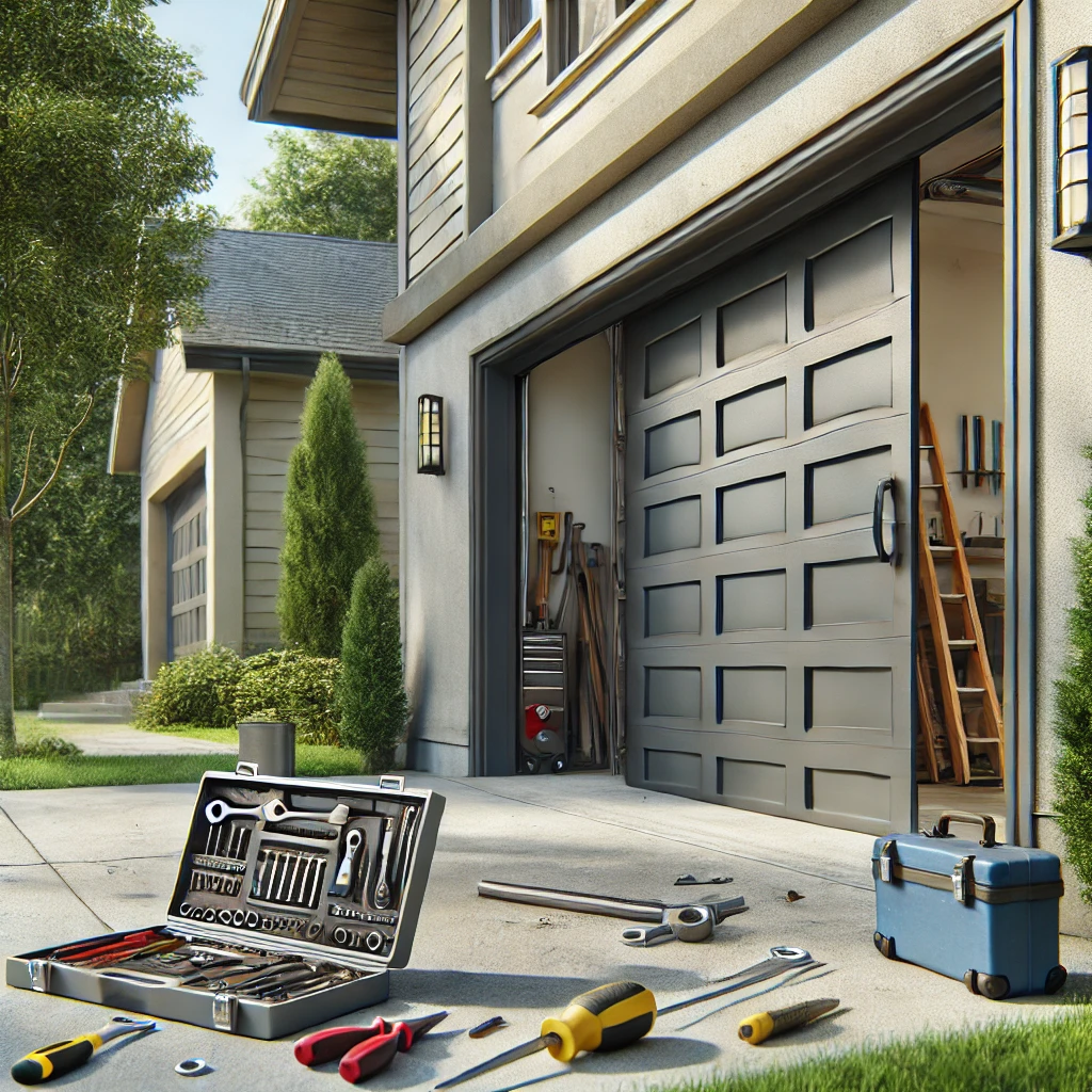 Local Garage Door Repair Rahns PA - 24/7 Emergency Service Near You