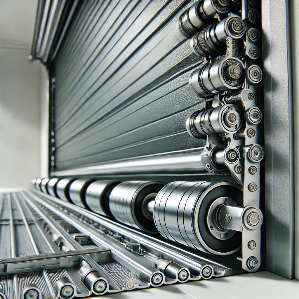 Expert Roller Garage Door Repairs Rahns PA - Professional Door System Specialists